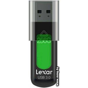 Fleshka 256gb Lexar Jumpdrive S57 Zelenyj Ljds57 256abgn Kupit V Minske S Dostavkoj