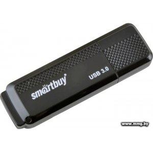 128GB SmartBuy Dock (черный) (SB128GBDK-K3)