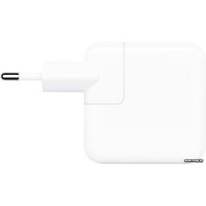 Зарядное устройство Apple 30W USB-C Power Adapter MY1W2ZM/A