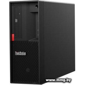 Купить Lenovo ThinkStation P330 Tower Gen 2 30CES3B300 в Минске, доставка по Беларуси