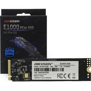 SSD 128 Гб Hikvision E1000 HS-SSD-E1000/128G (OEM)