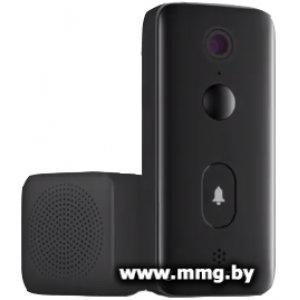 Купить Дверной звонок Xiaomi Smart Doorbell 2 MJML02-FJ SZB4018CN в Минске, доставка по Беларуси