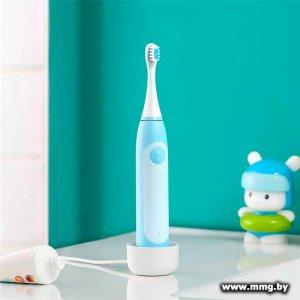 Купить Xiaomi Mitu Children Acoustic Wave Electric Toothbrush в Минске, доставка по Беларуси