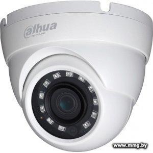 Купить CCTV-камера Dahua DH-HAC-HDW1801MP-0280B в Минске, доставка по Беларуси