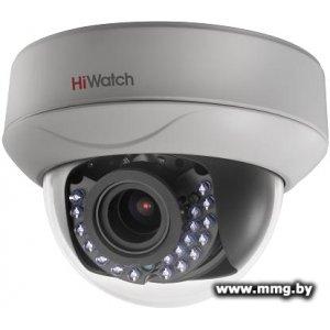 CCTV-камера HiWatch DS-T207P