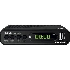 Купить Ресивер DVB-T2 BBK SMP028HDT2 в Минске, доставка по Беларуси