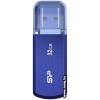 32GB Silicon Power Helios 202 blue