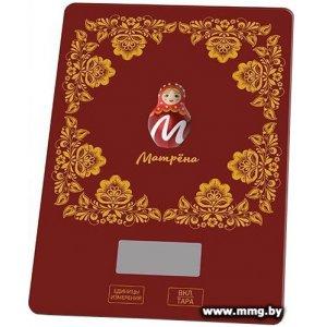 Купить Матрена МА-037 (красный) в Минске, доставка по Беларуси