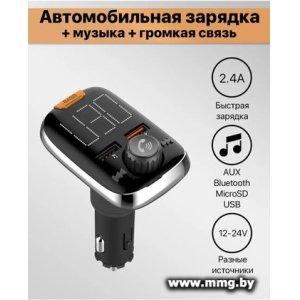 FM-модулятор Profit BT74D