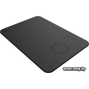 Rice wireless charging mouse pad
