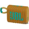 JBL Go 3 (желтый) (JBLGO3YEL)