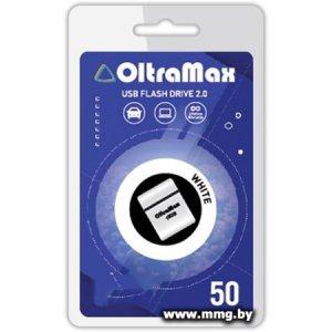 Купить 64GB OltraMax 50 white в Минске, доставка по Беларуси