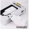 Зарядное устройство Profit ES-D44S microUSB (белый)