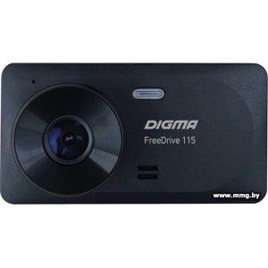 Купить Digma FreeDrive 115 в Минске, доставка по Беларуси