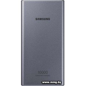 Samsung EB-P3300 (темно-серый)