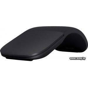 Купить Microsoft Surface Arc Mouse (черный) ELG-00013 в Минске, доставка по Беларуси