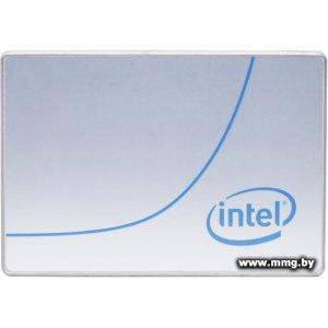 SSD 7.68TB Intel D5-P4320 SSDPE2NV076T801