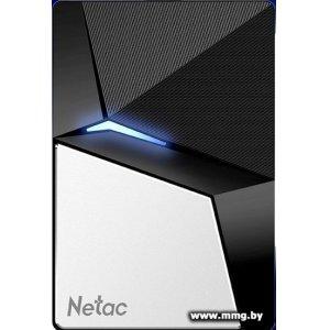 SSD 480GB Netac Z7S NT01Z7S-480G-32BK