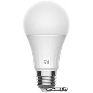 Купить Лампа светодиодная Xiaomi Mi LED Smart E27 9 Вт GPX4026GL в Минске, доставка по Беларуси