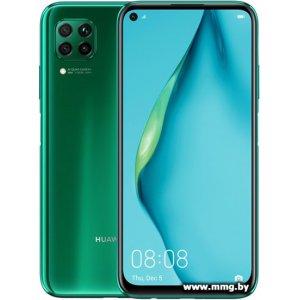 Купить Huawei P40 lite JNY-LX1 (ярко-зеленый) в Минске, доставка по Беларуси