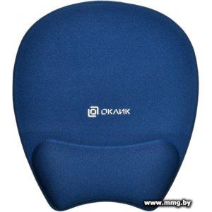 Купить Oklick OK-RG0580 (синий) в Минске, доставка по Беларуси