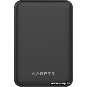 Harper PB-5001 (черный)