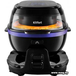 Купить Kitfort KT-2218-1 в Минске, доставка по Беларуси