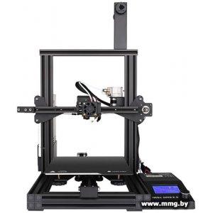 Купить 3D-принтер Anycubic Mega Zero 2.0 в Минске, доставка по Беларуси