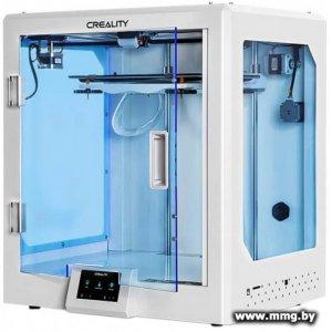 Купить 3D-принтер Creality CR-5 Pro в Минске, доставка по Беларуси