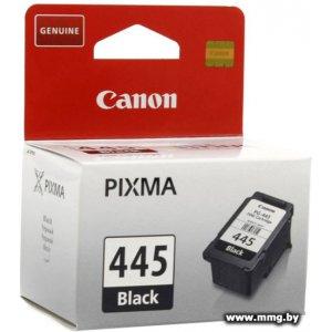 Купить Картридж Canon PG-445 черный (8283B001) в Минске, доставка по Беларуси