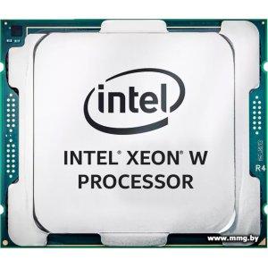 Intel Xeon W-2255 / 2066