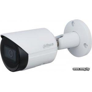 Купить IP-камера Dahua DH-IPC-HFW2230SP-S-0280B-S2 в Минске, доставка по Беларуси