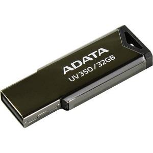 Купить 32GB ADATA UV350 (черный) (AUV350-32G-RBK) в Минске, доставка по Беларуси