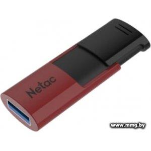 Купить 32GB Netac U182 (NT03U182N-032G-30RE) в Минске, доставка по Беларуси