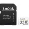 SanDisk 32Gb MicroSD High Endurance SDSQQNR-032G-GN6IA