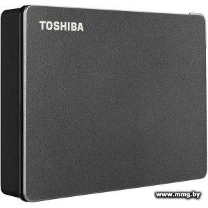 4TB Toshiba Canvio Gaming HDTX140EK3CA