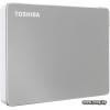 1TB Toshiba Canvio Flex HDTX110ESCCA