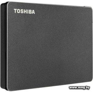 1TB Toshiba Canvio Gaming HDTX110EK3AA