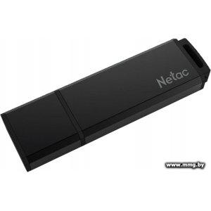 Купить 16GB Netac U351 (NT03U351N-016G-30BK) в Минске, доставка по Беларуси