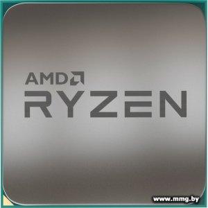 AMD Ryzen 5 3400GE /AM4