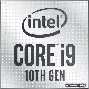 Intel Core i9-10900K (BOX) /1200 (без кулера)