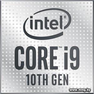 Intel Core i9-10900KF (BOX) /1200 (без кулера)