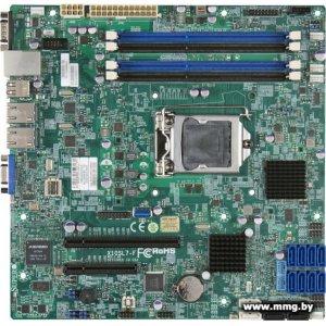 Supermicro MBD-X10SL7-F-O /s-1150