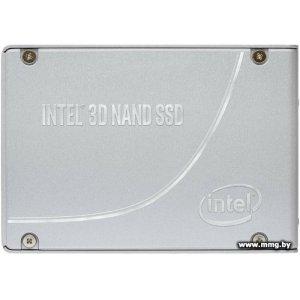 SSD 7.68TB Intel DC P4610 SSDPE2KE076T801