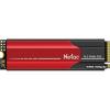 SSD 500GB Netac N950E PRO NT01N950E-500G-E4X)