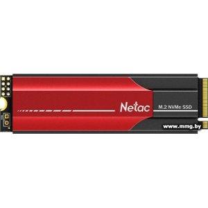 Купить SSD 1TB Netac N950E PRO (NT01N950E-001T-E4X) в Минске, доставка по Беларуси