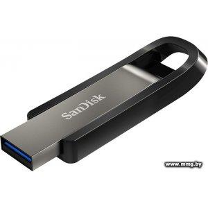 Купить 256GB SanDisk Extreme Go (SDCZ810-256G-G46) в Минске, доставка по Беларуси