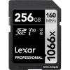 Lexar 256GB 1066x LSD1066256G-BNNNG