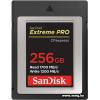 SanDisk Extreme Pro CFexpress SDCFE-256G-GN4NN