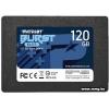 SSD 120GB Patriot Burst Elite PBE120GS25SSDR